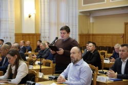 Чебоксары: В городе на публичное обсуждение выносится Концепция пространственного развития