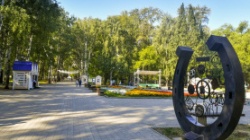 Пермь: Делегация из Ижевска - «Общественные пространства города насыщены событиями»
