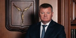 Саратов: Михаил Исаев избран главой города