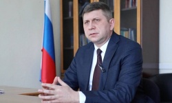 ПФО: Александр Тихонов - «Большинство из них там не потому, что так надо, а потому что они по-другому не могли»