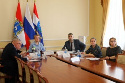 Самара: В городе подвели итоги конкурса лучших практик ТОС