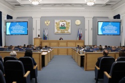 Уфа: В городе увеличили размер премии к званию «Почётный педагог»
