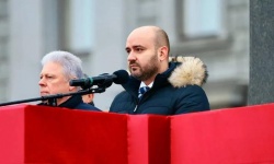 ПФО: В Параде Памяти 7 ноября приняли участие парадные расчёты из всех регионов Поволжья