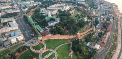 Нижний Новгород: Юрий Шалабаев - "Основные параметры бюджета города за 5 лет увеличились вдвое"