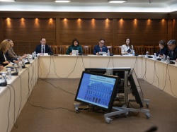 Казань: В городе разработают единую концепцию топонимики