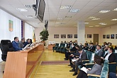 Пенза: Управляющие компании нацелили на качественное содержание придомовых территорий