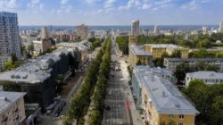 Пермь: За первые три месяца 2025 года в бюджет города от использования земельных участков поступило 870 млн рублей