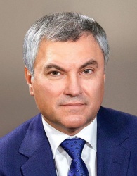 Балаково: Вячеслав Володин - в ближайшее время проект строительства аэропорта в Балакове планируется включить в государственную программу