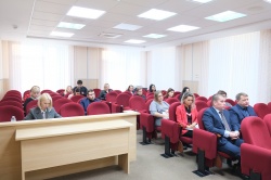 Стерлитамак: В городе появится центр оказания помощи мобилизованным и их семьям
