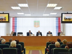 Пенза: В городе отметили значимость участия ветеранских организаций в воспитании молодежи 