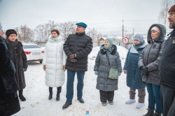 Чебоксары: В городе вводится новая муниципальная должность – квартального уполномоченного