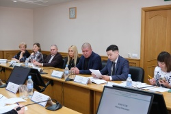 Стерлитамак: Предпринимательский час