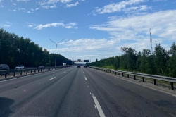 Уфа: Трассу «Уфа – аэропорт» ждет обновление
