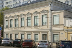 Самара: В городе определены первые инвесторы в реставрацию объектов культурного наследия