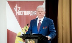 ПФО: В Нижнем Новгороде состоялась Всероссийская конференция военного духовенства