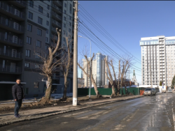 Самара: В городе предусмотрели дополнительные объекты для обновления на средства нацпроекта «Безопасные качественные дороги» в 2022 году