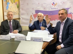 ВАРМСУ: Ассоциация выстраивает системную работу с муниципальным сообществом для повышения качества жизни людей