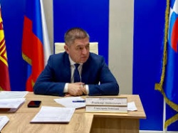 Чебоксары: Владимир Доброхотов провел личный прием чебоксарцев