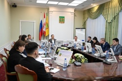 Пенза: В городе подвели итоги новогодней кампании