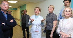 Ижевск: ​Общественная палата города контролирует реализацию проекта «Зеленый код» и других программ муниципалитета