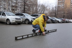 Самара: Пристальное внимание - в городе стартовал гарантийный осмотр объектов, отремонтированных по национальному проекту «Безопасные качественные дороги»