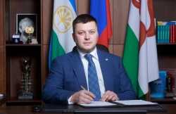 Уфа: Ратмир Мавлиев сохраняет позицию в топ-5 национального рейтинга мэров