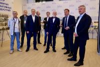 Волгоград: Российские архитекторы высоко оценили волгоградские проекты благоустройства