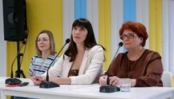 Астрахань: В День единения народов России и Белоруссии библиотекари двух стран провели совместный онлайн-семинар