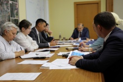 Уфа: Стратегия креативного роста