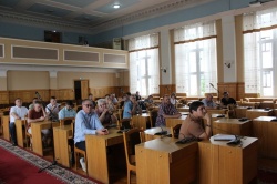 Чебоксары: В городе рассмотрели концепцию застройки микрорайона «Новый город»