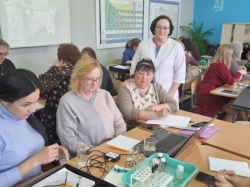 Пенза: В модельной библиотеке откроется детский центр «Единство»