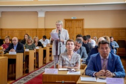 Чебоксары: В городе обсуждают планы капитального ремонта школ и детских садов