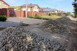 Уфа: В столице Башкортостана совместно с горожанами реализуется программа поддержки местных инициатив