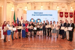 17 октября в рамках подготовки межрегионального фестиваля «Звезды гостеприимства Поволжья – 2022» состоялось совещание с представителями туристской индустрии городов - членов АГП