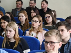 Казань: На стажировку в мэрию Казани поступило рекордные 582 заявки