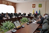 Пенза: По программе наказов избирателей порядка 59 миллионов рублей направят на учреждения бюджетной сферы