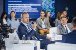ВАРМСУ: Евгений Грачев - малую родину нужно сделать привлекательной для людей на годы вперёд