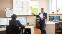 Киров: Интеллектуальную транспортную систему в городе усовершенствуют