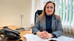 Киров: Кировский архитектор вышла в полуфинал II всероссийского конкурса