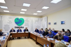 Самара: Представителям бизнес-сообщества разъяснили нюансы введения новых коэффициентов видов разрешенного использования при определении арендной платы за ряд земельных участков