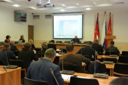 Волгоград: Очередной гуманитарный груз отправлен на передовую