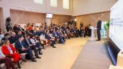 ВАРМСУ: В Республике Саха (Якутия) проходит обучение участников Программы «Школа мэров»