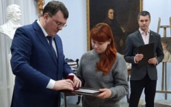 Арзамас: Встреча с семьями участников СВО