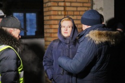 Самара: Нацпроект «Демография» -  Елена Лапушкина проверила ход строительства детского сада в Промышленном районе города