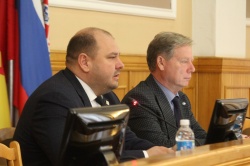 Чебоксары: В городе приступили к проектированию благоустройства на 2024-2025 годы