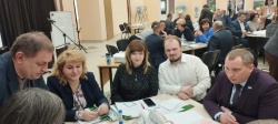 Стерлитамак: Стерлитамакская делегация приняла участие в форуме «Моя малая родина - Атайсал»