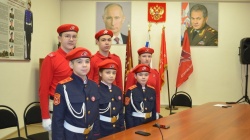 Киров: Кировчане приняли участие в слете городов трудовой доблести