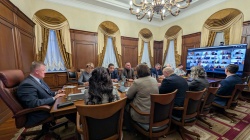 Саратов: Михаил Исаев о дисциплинарном взыскании и введении дополнительных кадровых фильтров