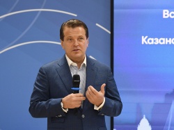 Казань: Ильсур Метшин возглавил рейтинг глав столиц субъектов ПФО по итогам 2024 года