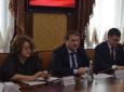 Ульяновск: Муниципалитет поделился с Ижевском опытом развития ТОС